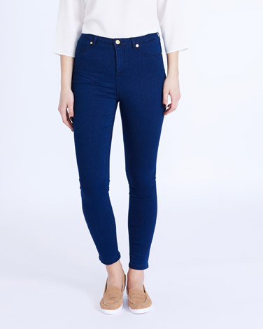 Gallery Stretch Denim Jeans